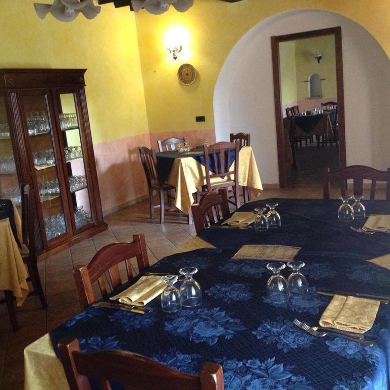 Agriturismo Masseria Castiglione Gallicchio Екстериор снимка